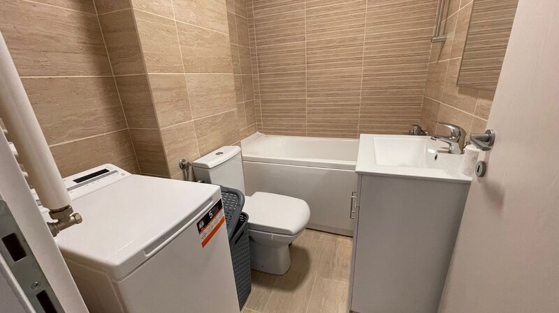 Obor, Iancului, garsoniera, proprietar, complet mobilat, utilat, centrala