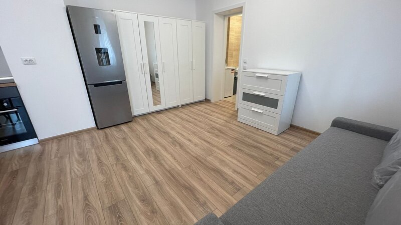 Obor, Iancului, garsoniera, proprietar, complet mobilat, utilat, centrala