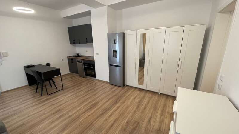 Obor, Iancului, garsoniera, proprietar, complet mobilat, utilat, centrala