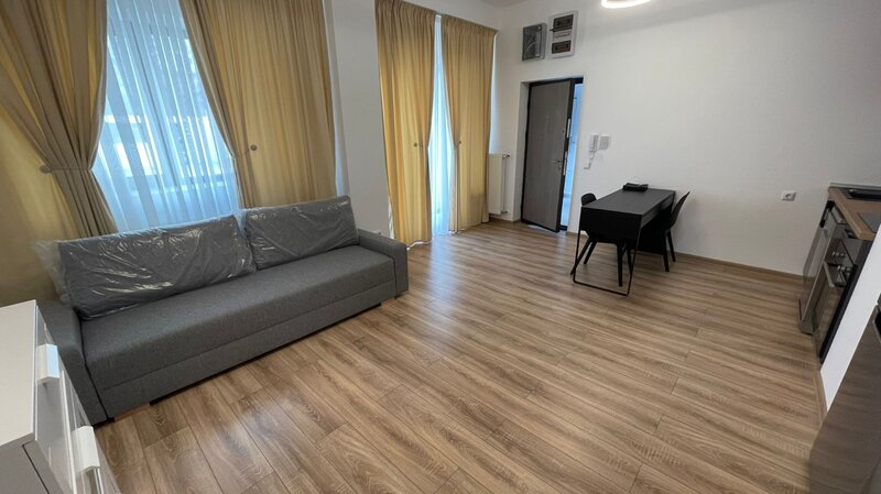 Obor, Iancului, garsoniera, proprietar, complet mobilat, utilat, centrala