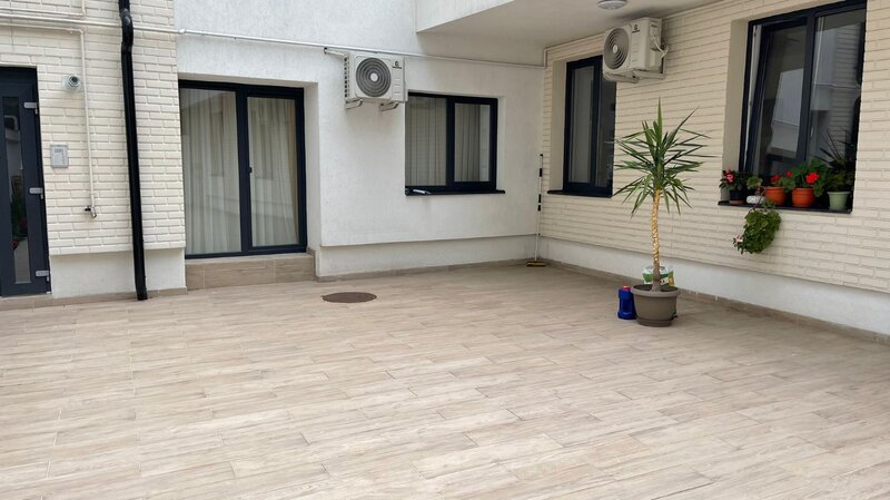 Obor, Iancului, garsoniera, proprietar, complet mobilat, utilat, centrala